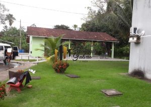 Vendo Apartamento Térreo no Residencial Independência — foto 10