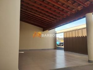 Casa à venda com 2 quartos no Jardim Maria Caputi, em Barretos SP — foto 3