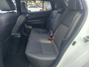 Toyota Yaris 1.5 Xls Multidrive At Flex 23/24 — foto 12