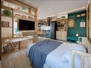 Apartamento a Venda no bairro Ipanema - Rio de Janeiro, RJ — foto 5
