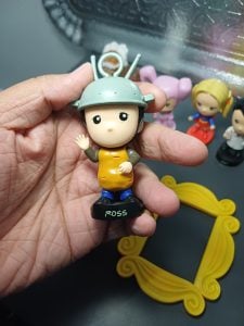 Coleção completa Friends Bobs 2022 — foto 4