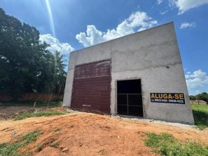 Barracão Comercial Novo — foto 3
