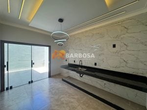 Casa a venda no Jardim dos Coqueiros — foto 10