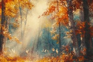 1.000 pinturas cristãs + frases. Para vídeos, postagens, sites e apps. Licença comercial — foto 4