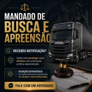 Busca E Apreensão Veicular? — foto 4