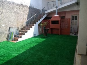 Grama Sintética RJ - Venda e Instalação em Todo o Estado do RJ — foto 8