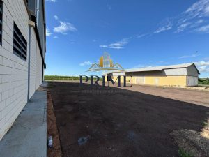 Área Industrial com Barracões | Rodovia Marechal Rondon - Guararapes/SP — foto 6