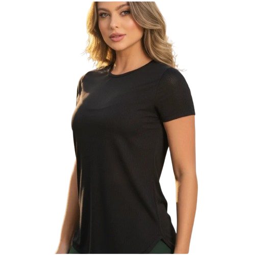 Camiseta dry fit — foto 2