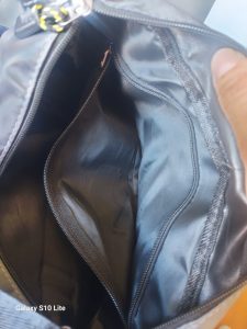 Bolsa de passeio — foto 5
