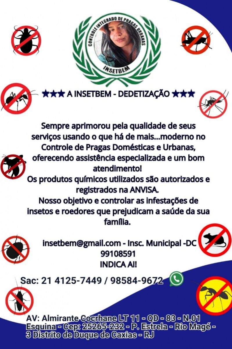 Dedetiza-Ação! — foto 2