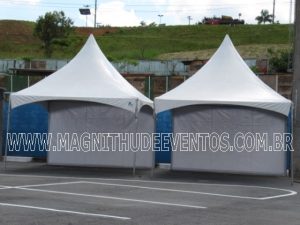 Aluguel de telões de led e estruturas para eventos — foto 18