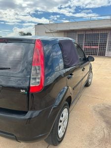 Ford Fiesta 1.6 - Completo — foto 10