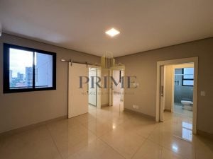 Apartamento de alto padrão para locação — foto 7