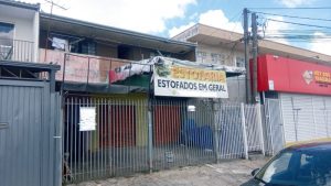 Sobrado Comercial de 130 m²,mais 3 casas no fundo Sitio Cercado. Curitiba Valor: R$ 680.000 — foto 6