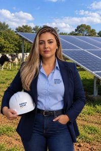Placa Solar — foto 5