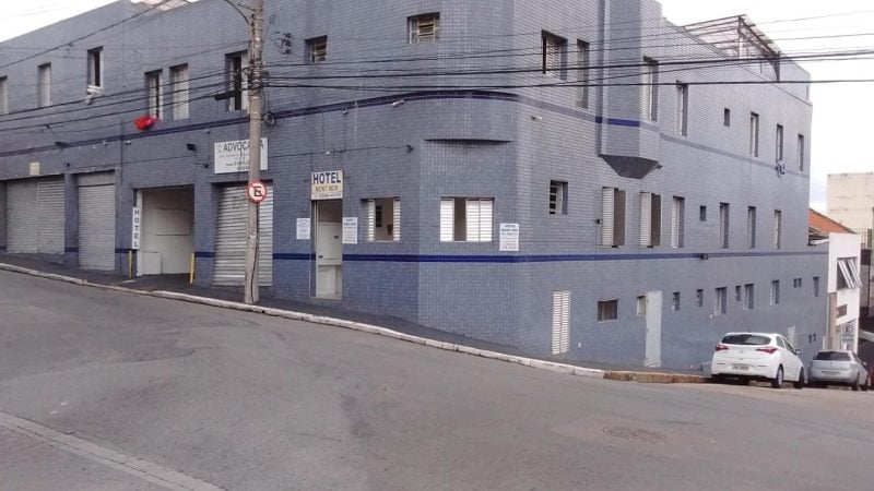 Imóvel comercial venda - Jundiaí- SP