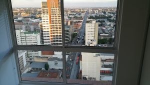 27º Andar - Mobiliado - Vista Panorâmica - Shopping Estação — foto 12