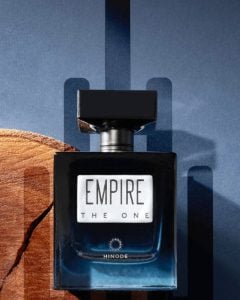 Perfume Empire The One — foto 3