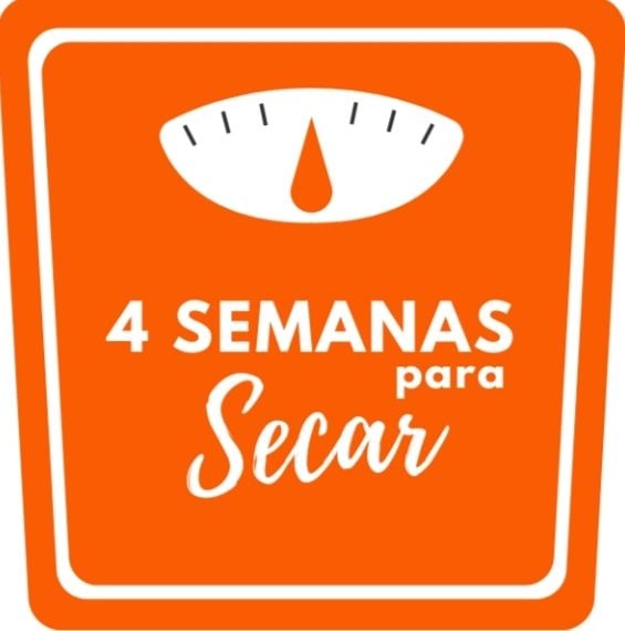 Guia de 4 Semanas para Secar