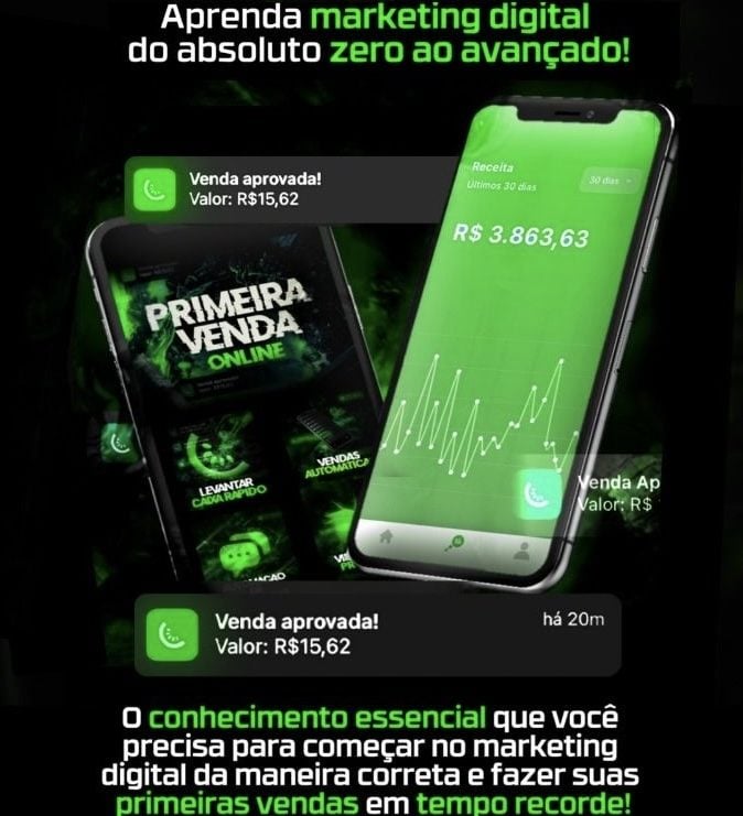 Apreenda Como Começar A Faturar Em Casa