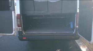 Locação para grupos /VANS /MICRO E ONIBUS com condutor — foto 3