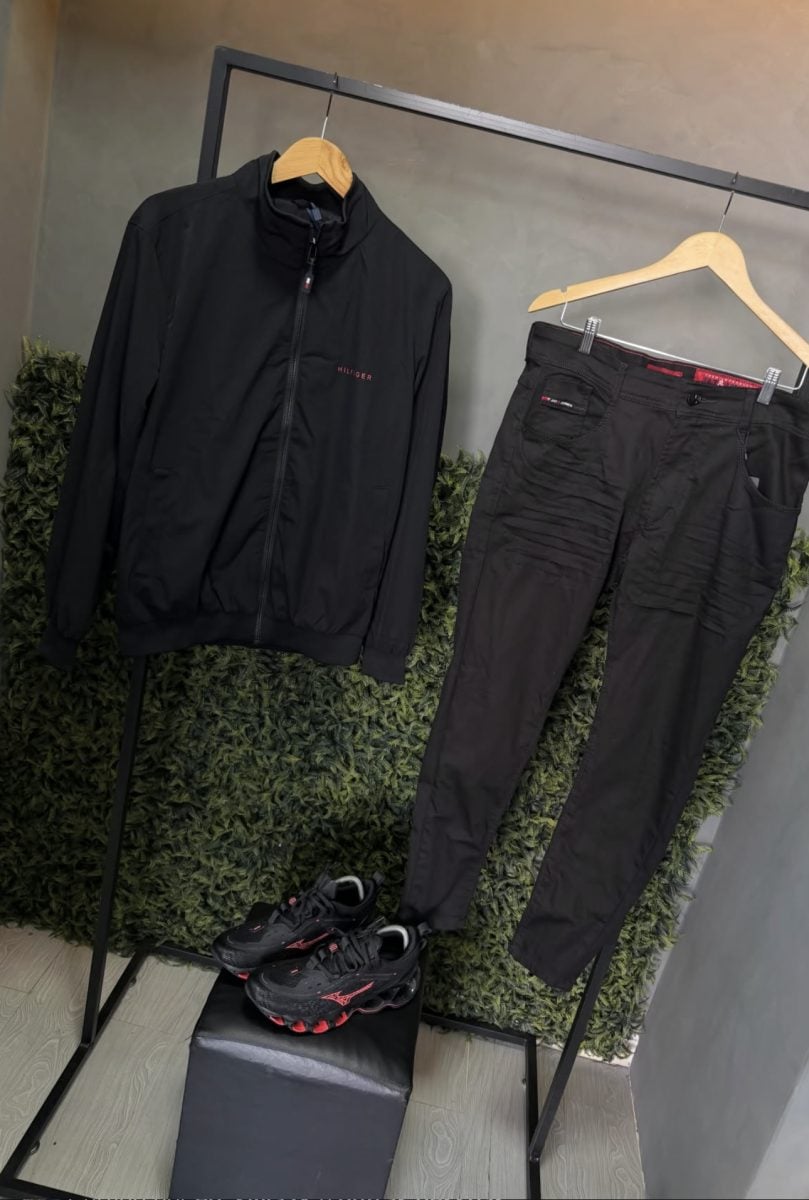 Kit roupas do momento — foto 2
