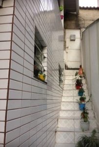 Aluga Casa Independe Itaquera ZL — foto 16