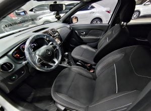 Renault Sandero 2020 1.6 Automático — foto 7