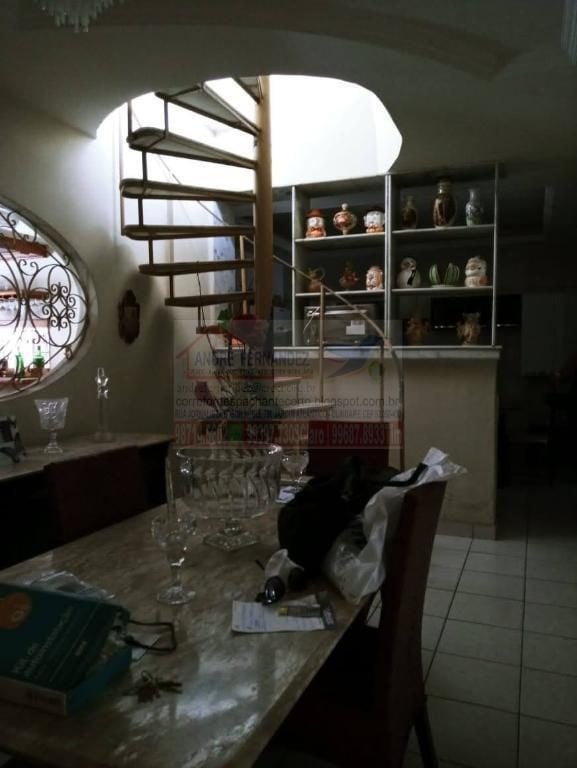 Casas 3 e 4 Quartos para Venda em Recife, Boa Viagem, 4 dormitórios, 1 suíte, 3 banheiros, — foto 2