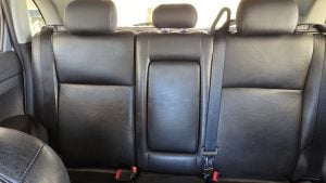 Mitsubishi ASX 2016 2.0 cvt — foto 6