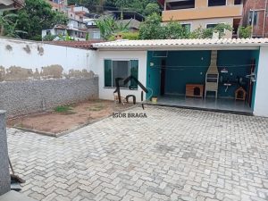 Casa para Venda em Juiz de Fora, Bandeirantes, 3 dormitórios, 2 suítes, 4 banheiros, 4 vag — foto 4