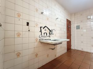 Apartamento 2 Quartos para Venda em Juiz de Fora, Alto dos Passos, 2 dormitórios, 2 banhei — foto 10
