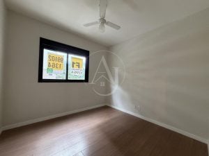 Apartamento para Venda em Florianópolis, Itacorubi, 2 dormitórios, 1 suíte, 2 banheiros, 1 — foto 4