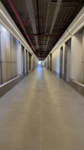 Sala Comercial Noroeste Medical center — foto 4
