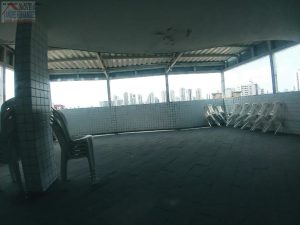 Apartamento 4 Quartos ou + para Venda em Recife, Prado, 3 dormitórios, 1 suíte, 2 banheiro — foto 7