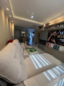 Triplex De Alto Padrão à Venda Araucária/pr — foto 11