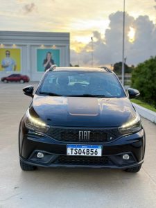 Fiat argo automático 25/26 — foto 3