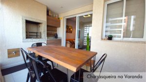 Apartamento, Residencial para Venda, Perdizes, São Paulo — foto 3