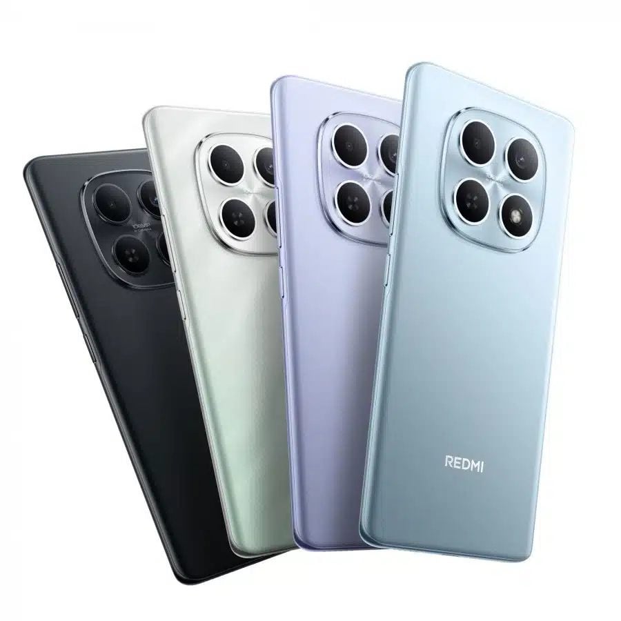 ! Novo! Celular Xiaomi Note 15 256gb 8ram Versão Global Com Capinha E Fonte Turbo — foto 2