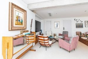 Apartamento, Residencial para Venda, Perdizes, São Paulo — foto 5