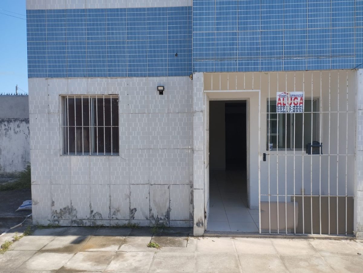 Casa / Apartamento para Venda em Olinda, Jardim Atlântico, 2 dormitórios, 1 suíte, 2 banhe — foto 2