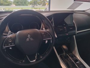 Eclipse Cross 1.5 Hpe At Gasolina 24/25 — foto 13