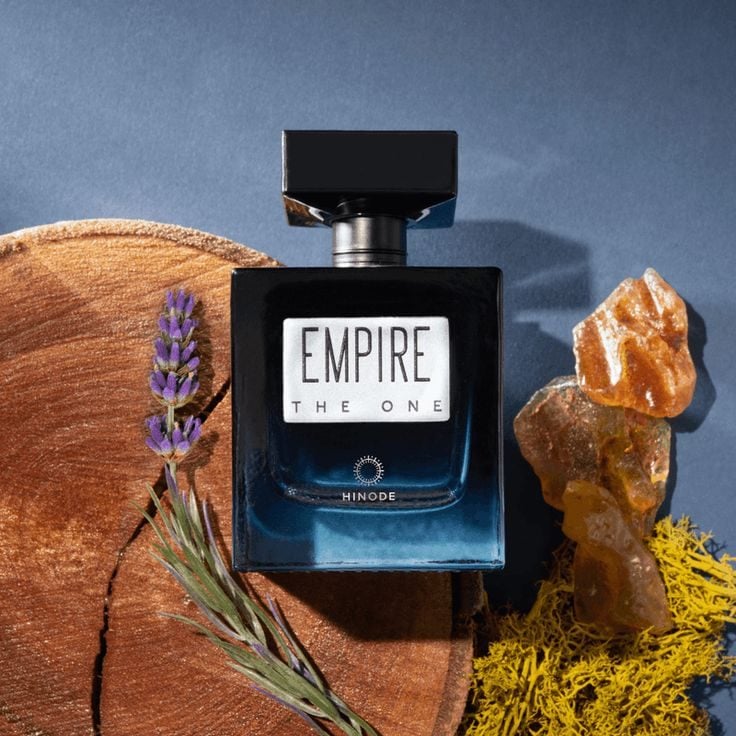 Perfume Empire The One — foto 2