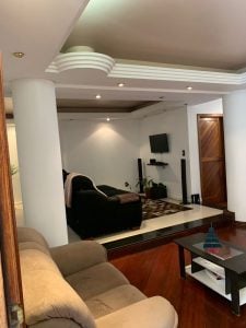Casa em Condomínio para Venda em Florianópolis, Córrego Grande, 5 dormitórios, 1 suíte, 4 — foto 10