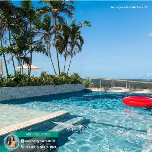 Duna Beira-mar Tamandaré Seu Imóvel A Poucos Passos Do Mar — foto 16