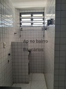 Em João Pessoa, bairro Bancários, ap com 3/4, sendo 1 suíte, 2 garagens. Ótimo! — foto 12