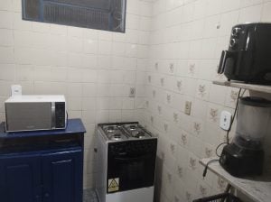 Casa 2 quartos Morro da Cruz Saquarema RJ — foto 8