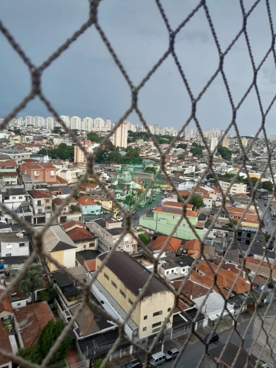 *11913983964* Apartamento 2 Quartos com Sacada e Lazer Completo — foto 2