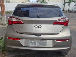 Hyundai HB20 Comfort 1.0 TB Flex 12V Mec. 2017 — foto 5