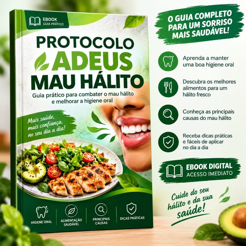 Guia Prático de Higiene Oral